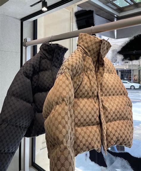 balenciaga groupe gucci|Balenciaga Gucci puffer.